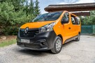 Renault Trafic 1.6 dCi 145KM / 9-osobowy / Bluetooth / Zadbany / Salon PL / FV - 12