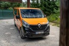 Renault Trafic 1.6 dCi 145KM / 9-osobowy / Bluetooth / Zadbany / Salon PL / FV - 14