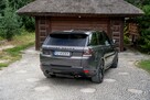 Land Rover Range Rover Sport / 3.0 V6 306KM / Autobiography Dynamic / Meridian / Bogata wersja / FV - 4