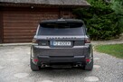 Land Rover Range Rover Sport / 3.0 V6 306KM / Autobiography Dynamic / Meridian / Bogata wersja / FV - 6