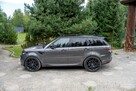 Land Rover Range Rover Sport / 3.0 V6 306KM / Autobiography Dynamic / Meridian / Bogata wersja / FV - 7