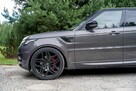 Land Rover Range Rover Sport / 3.0 V6 306KM / Autobiography Dynamic / Meridian / Bogata wersja / FV - 8