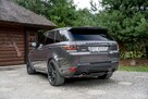 Land Rover Range Rover Sport / 3.0 V6 306KM / Autobiography Dynamic / Meridian / Bogata wersja / FV - 11