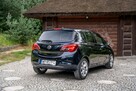Opel Corsa 1.4 ecoFLEX 90KM / 2kpl opon / Niski Przebieg / Zadbany / Salon PL FV - 13