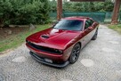 Dodge Challenger R/T / 5.7 V8 HEMI 375KM / Limited Edition / Bezwypadkowy / Import USA - 3