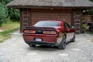 Dodge Challenger R/T / 5.7 V8 HEMI 375KM / Limited Edition / Bezwypadkowy / Import USA - 4