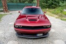Dodge Challenger R/T / 5.7 V8 HEMI 375KM / Limited Edition / Bezwypadkowy / Import USA - 5