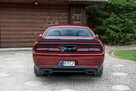 Dodge Challenger R/T / 5.7 V8 HEMI 375KM / Limited Edition / Bezwypadkowy / Import USA - 6