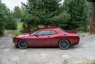 Dodge Challenger R/T / 5.7 V8 HEMI 375KM / Limited Edition / Bezwypadkowy / Import USA - 7