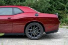 Dodge Challenger R/T / 5.7 V8 HEMI 375KM / Limited Edition / Bezwypadkowy / Import USA - 9
