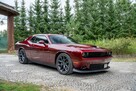 Dodge Challenger R/T / 5.7 V8 HEMI 375KM / Limited Edition / Bezwypadkowy / Import USA - 10