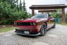 Dodge Challenger R/T / 5.7 V8 HEMI 375KM / Limited Edition / Bezwypadkowy / Import USA - 12