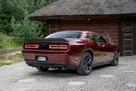 Dodge Challenger R/T / 5.7 V8 HEMI 375KM / Limited Edition / Bezwypadkowy / Import USA - 13
