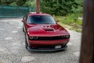 Dodge Challenger R/T / 5.7 V8 HEMI 375KM / Limited Edition / Bezwypadkowy / Import USA - 14