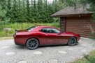 Dodge Challenger R/T / 5.7 V8 HEMI 375KM / Limited Edition / Bezwypadkowy / Import USA - 16