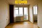 2 pokoje z widokiem na panoramę Łodzi