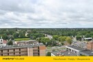 2 pokoje z widokiem na panoramę Łodzi - 8
