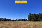 Działka 1 Ha Łąk  Domaradz, gm. Pokój