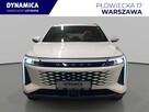 OMODA 9 VAT 23% 1.5T-GDI PHEV 537KM 3DHT AWD 2025 r., salon PL, gwarancja - 2