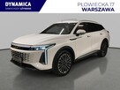OMODA 9 VAT 23% 1.5T-GDI PHEV 537KM 3DHT AWD 2025 r., salon PL, gwarancja - 3