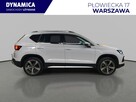 Seat Ateca Xperience 2.0TSI 190KM DSG 4drive 2020/21r., salon PL, kamera 360 - 5