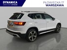 Seat Ateca Xperience 2.0TSI 190KM DSG 4drive 2020/21r., salon PL, kamera 360 - 6