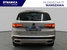 Seat Ateca Xperience 2.0TSI 190KM DSG 4drive 2020/21r., salon PL, kamera 360 - 7