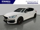 Cupra Leon VAT 23% 2.0TSI 245KM DSG 2023 r., salon PL, I właściciel - 3