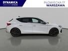 Cupra Leon VAT 23% 2.0TSI 245KM DSG 2023 r., salon PL, I właściciel - 5