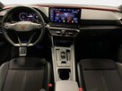 Cupra Leon VAT 23% 2.0TSI 245KM DSG 2023 r., salon PL, I właściciel - 15