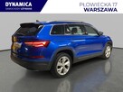 Škoda Kodiaq VAT 23% Style 1.5TSI 150KM DSG 2022 r., salon PL, hak - 4