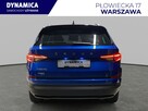 Škoda Kodiaq VAT 23% Style 1.5TSI 150KM DSG 2022 r., salon PL, hak - 5
