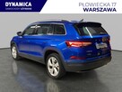 Škoda Kodiaq VAT 23% Style 1.5TSI 150KM DSG 2022 r., salon PL, hak - 6