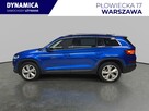 Škoda Kodiaq VAT 23% Style 1.5TSI 150KM DSG 2022 r., salon PL, hak - 7