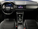 Škoda Kodiaq VAT 23% Style 1.5TSI 150KM DSG 2022 r., salon PL, hak - 15