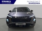VAT 23% 1.6 Hybrid 224KM DCT 2025 r., salon PL, I wł., gwarancja - 2