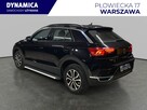 Volkswagen T-Roc Advance 1.0TSI 110KM M6 2020/2021r., Salon PL - 8