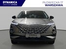 VAT 23% 1.6T-GDI 147KM DCT 2025 r., salon PL, I właściciel, gwarancja - 2