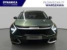 Kia Sportage VAT 23% 1.6T-GDI mHEV 180KM DCT 2023 r., salon PL, I właściciel - 2