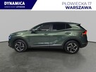 Kia Sportage VAT 23% 1.6T-GDI mHEV 180KM DCT 2023 r., salon PL, I właściciel - 4