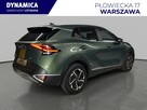 Kia Sportage VAT 23% 1.6T-GDI mHEV 180KM DCT 2023 r., salon PL, I właściciel - 6