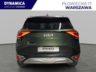 Kia Sportage VAT 23% 1.6T-GDI mHEV 180KM DCT 2023 r., salon PL, I właściciel - 7