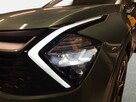 Kia Sportage VAT 23% 1.6T-GDI mHEV 180KM DCT 2023 r., salon PL, I właściciel - 9