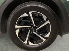 Kia Sportage VAT 23% 1.6T-GDI mHEV 180KM DCT 2023 r., salon PL, I właściciel - 12