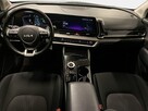 Kia Sportage VAT 23% 1.6T-GDI mHEV 180KM DCT 2023 r., salon PL, I właściciel - 14