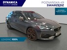 Cupra Leon Sportstourer VAT 23% VZ 2.0TSI 310KM DSG 4drive 2024 r., salon PL, I właściciel - 1