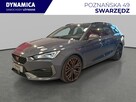Cupra Leon Sportstourer VAT 23% VZ 2.0TSI 310KM DSG 4drive 2024 r., salon PL, I właściciel - 3