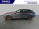 Cupra Leon Sportstourer VAT 23% VZ 2.0TSI 310KM DSG 4drive 2024 r., salon PL, I właściciel - 4