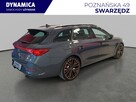 Cupra Leon Sportstourer VAT 23% VZ 2.0TSI 310KM DSG 4drive 2024 r., salon PL, I właściciel - 7