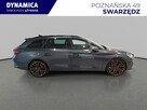 Cupra Leon Sportstourer VAT 23% VZ 2.0TSI 310KM DSG 4drive 2024 r., salon PL, I właściciel - 8